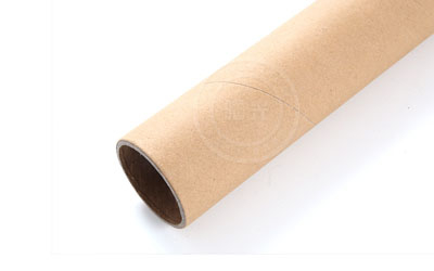 工业纸管的质量和纸芯材料有什么关系
